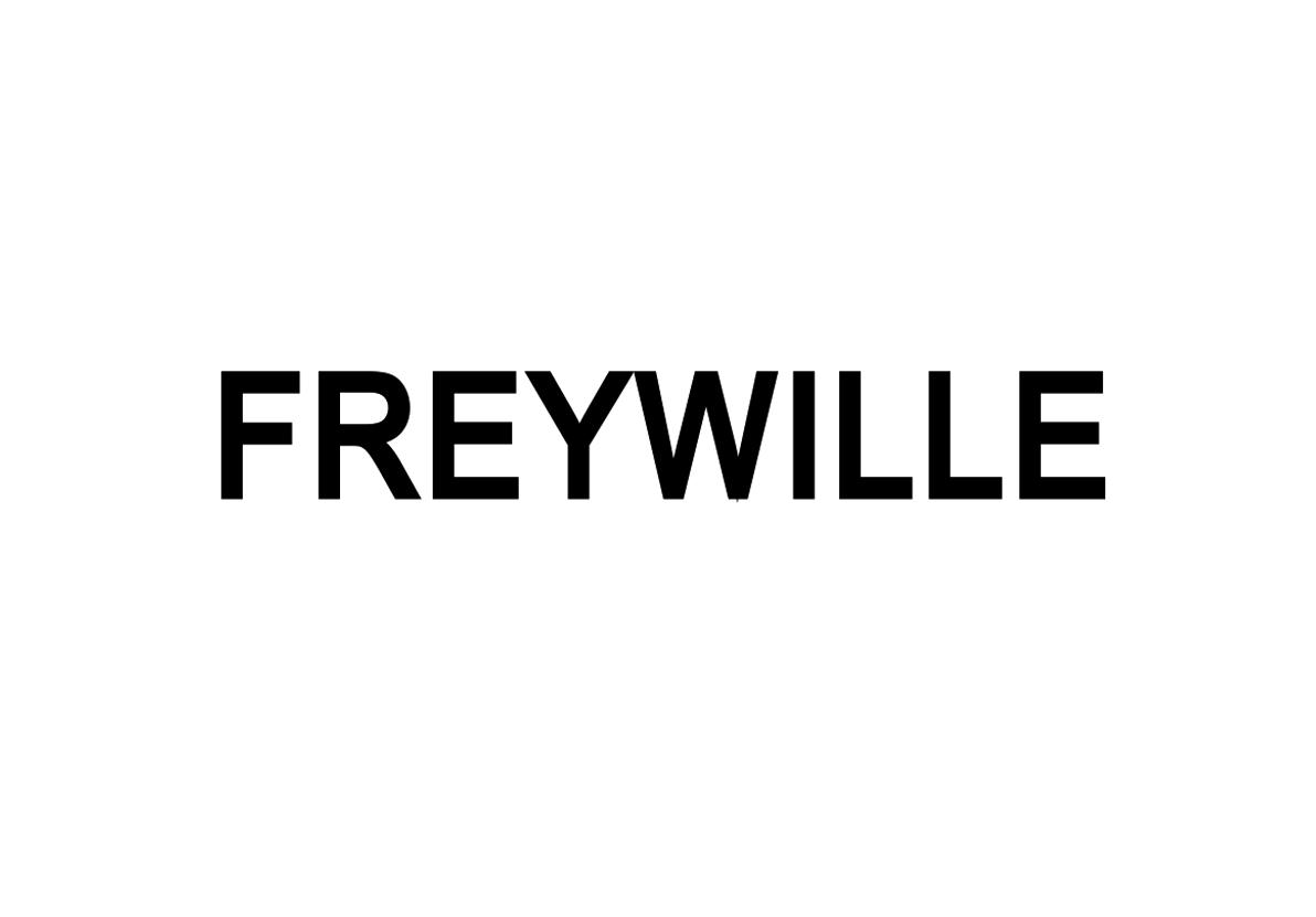 FREYWILLE商标图片